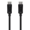 Image de Belkin Câble Displayport 1,8 m 4k x 2k (3840 x 2160) 60Hz