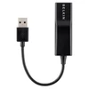 Image de Belkin Adaptateur USB 2.0 vers RJ45 Ethernet