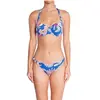 Image de Haut de maillot de bain armature femme Huit Darling Multicolore 85E DAR-41-BPrint
