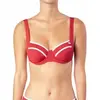 Image de Soutien-gorge femme Huit Coming Soon Rouge 90E COM-40MYCUP