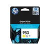 Image de HP 953 (F6U14AE) - Jaune