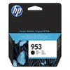 Image de HP 953 (L0S58AE) - Noir