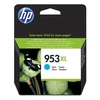 Image de HP 953XL (F6U16AE) - Cyan