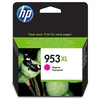 Image de HP 953XL (F6U17AE) - Magenta