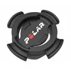 Image de Support de vélo ajustable Polar 91053167 Noir TU