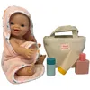 Image de Set de bain pour poupée