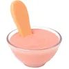 Image de Bol magique pour poupée Yaourt à la fraise