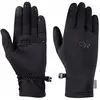 Image de Gants de ski à capteur femme Outdoor Research Backstop 2431730001007-BLCK Noir M