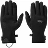Image de Gants Outdoor Research Flurry Sensor 2448870001006-BLCK Noir S