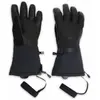 Image de Gants de ski Outdoor Research Carbide 2776260001007-BLCK Noir M