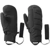 Image de Mitaines de capteur Outdoor Research Stormbound 2776230001007-BLCK Noir M