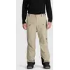 Image de Pantalon de ski Outdoor Research Snowcrew 2831912291008-PRKH Gris L