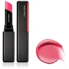 Image de SHISEIDO Rouge à lèvres - ColorGel Lipbalm (104 Hibiscus)