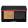 Image de SHISEIDO Synchro Skin Self-Refreshing Custom Finish Powder Foundation (340 Oak)