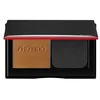 Image de SHISEIDO Synchro Skin Self-Refreshing Custom Finish Powder Foundation (440 Amber)