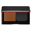 Image de SHISEIDO Synchro Skin Self-Refreshing Custom Finish Powder Foundation (510 Suede)