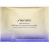 Image de SHISEIDO Masque pour les yeux - Vital Perfection Uplifting and Firming Express Eye Mask 12 pièces