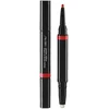 Image de SHISEIDO Crayon à lèvres - Lipliner InkDuo (07 Poppy)