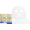 Image de SHISEIDO Vital Perfection Liftdefine Radiance Face Mask 6 pièces