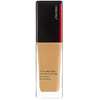 Image de SHISEIDO Synchro Skin Radiant Lifting Foundation (340)