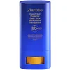 Image de SHISEIDO Soin solaire - Expert Sun Protector Clear Suncare Stick SPF 50+ 20g