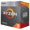 Image de AMD Ryzen 3 3200G Wraith Stealth Edition (3.6 GHz / 4 GHz)