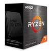 Image de AMD Ryzen 7 5800X (3.8 GHz / 4.7 GHz)