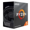 Image de AMD Ryzen 5 4500 Wraith Stealth (3.6 GHz / 4.1 GHz)