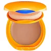 Image de SHISEIDO Soin solaire - Fond de teint compact bronzant SPF 10 (Bronze)