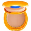 Image de SHISEIDO Soins solaires - Fond de teint compact bronzant SPF 10 (Honey)