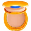 Image de SHISEIDO Soin solaire - Fond de teint compact bronzant SPF 10 (Natural)