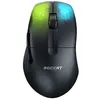 Image de Souris Gaming Roccat Sans Fil Kone Pro Air Noir Rgb
