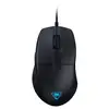 Image de Souris Filaire Pure Sel Noir