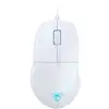 Image de Souris Filaire Pure Sel Blanc