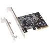 Image de Sonnet Allegro Max USB-C 20Gbps 1-Port PCIe Card