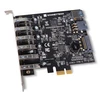 Image de Sonnet Allegro 7-Port USB 3.2 Gen 1 Type A PCIe Card