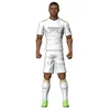 Image de Figurine de football Mbappé Real Madrid