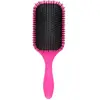 Image de Brosse D90 Tangle Tamer Ultra rose Denman