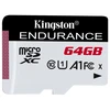 Image de Kingston Endurance SDCE/64GB