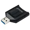 Image de Kingston MobileLite Plus MicroSDHC/SDXC UHS-II Card Reader MLPM 35485