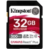 Image de Kingston SD Canvas React Plus SDR2/32GB