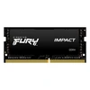 Image de Kingston FURY Impact SO-DIMM 8 Go DDR4 3200 MHz CL20