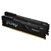 Image de Kingston FURY Beast 16 Go (2 x 8 Go) DDR4 3200 MHz CL16
