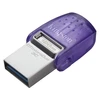 Image de Kingston DataTraveler microDuo 3C 128 Go