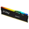 Image de Kingston FURY Beast RGB 16 Go DDR5 5600 MHz CL36