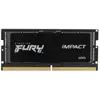 Image de Kingston FURY Impact SO-DIMM 16 Go DDR5 5600 MHz CL40