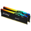 Image de Kingston FURY Beast RGB 16 Go (2 x 8 Go) DDR5 5600 MHz CL36