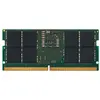 Image de Kingston SO-DIMM 16 Go DDR5 5600 MHz CL46 1Rx8