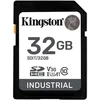 Image de Kingston Industrial SDIT/32GB