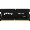 Image de Kingston FURY Impact SO-DIMM 32 Go (2 x 16 Go) DDR5 6400 MHz CL38